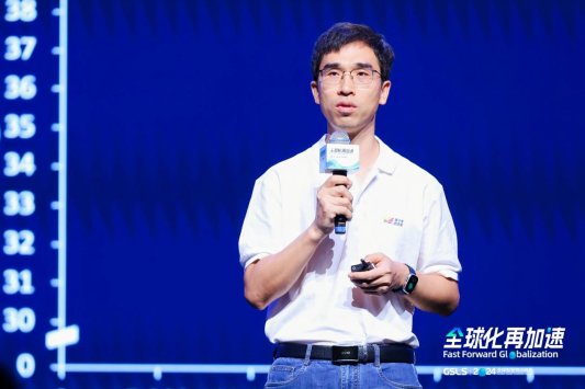 物流科技出海提速！菜鸟计划未来三年在全球落地1000个数智化