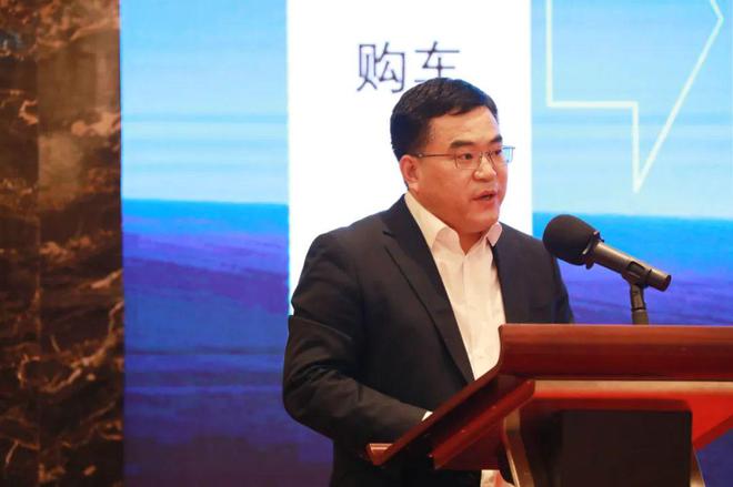 2024物流与运输车辆高峰论坛广州召开！(图6)