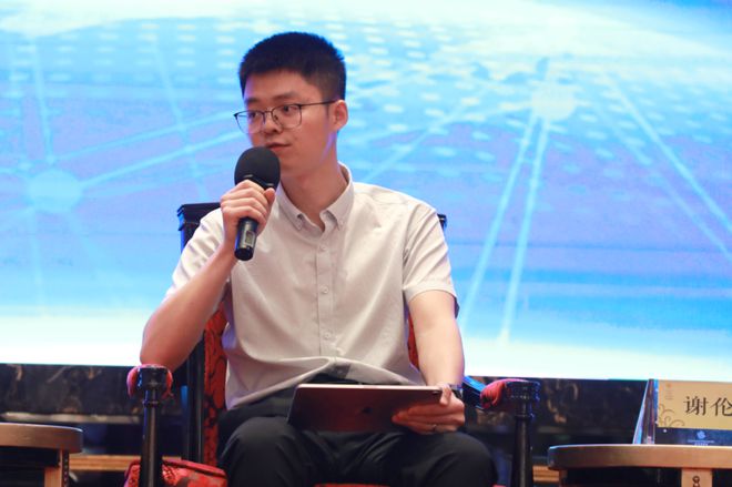 2024物流与运输车辆高峰论坛广州召开！(图10)